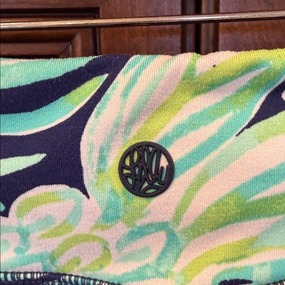 Lilly Pulitzer nice preowned